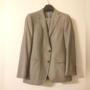 JF J.Ferrar mens classic suite size 38R (s-m)